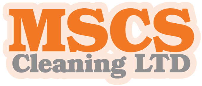 MSCS Cleaning Limited logo